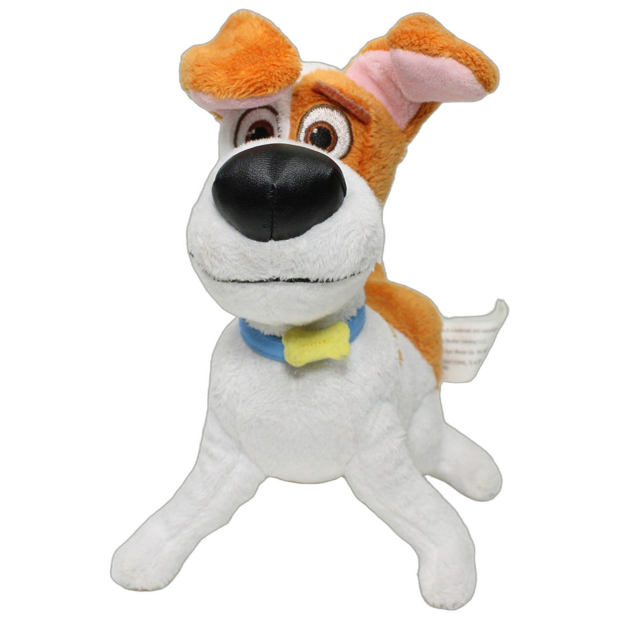Max aus Pets, stehend