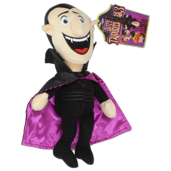 Graf Dracula aus Hotel Transsilvanien 3