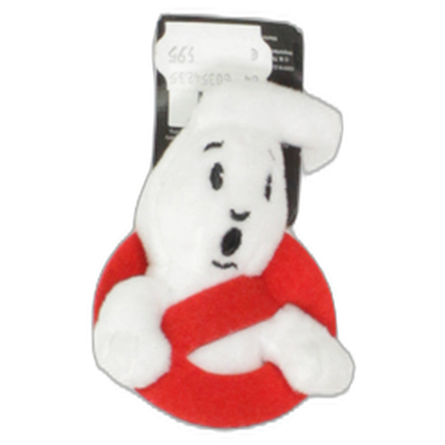 Geist aus Ghostbusters 5D-Die Ultimative Geisterjagd
