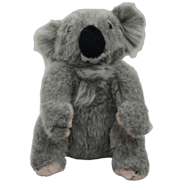 Süßer Koala, sitzend