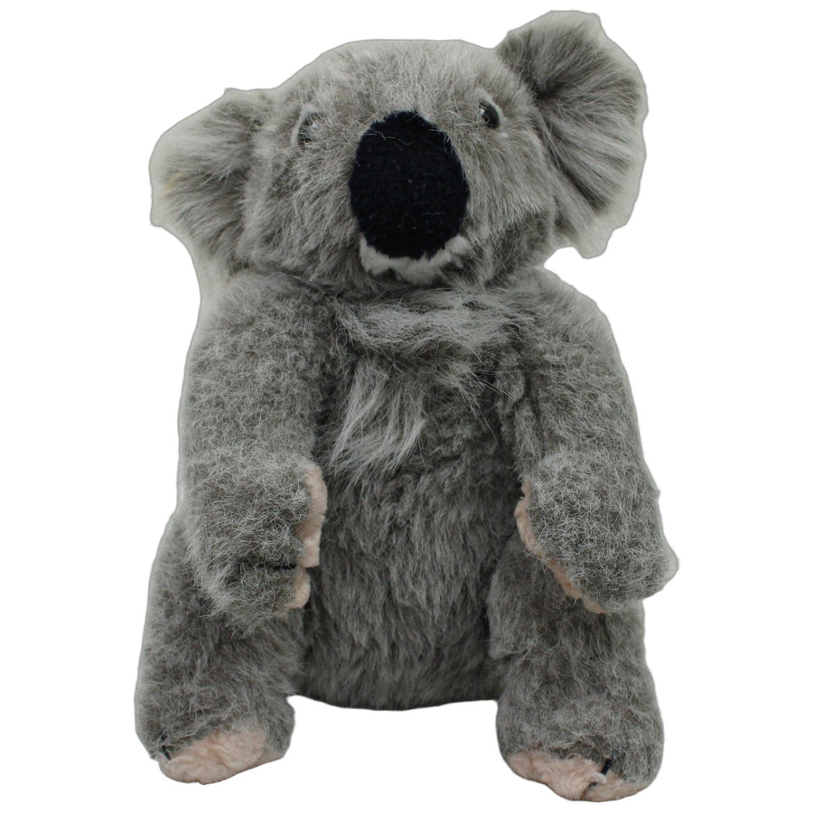 Süßer Koala, sitzend