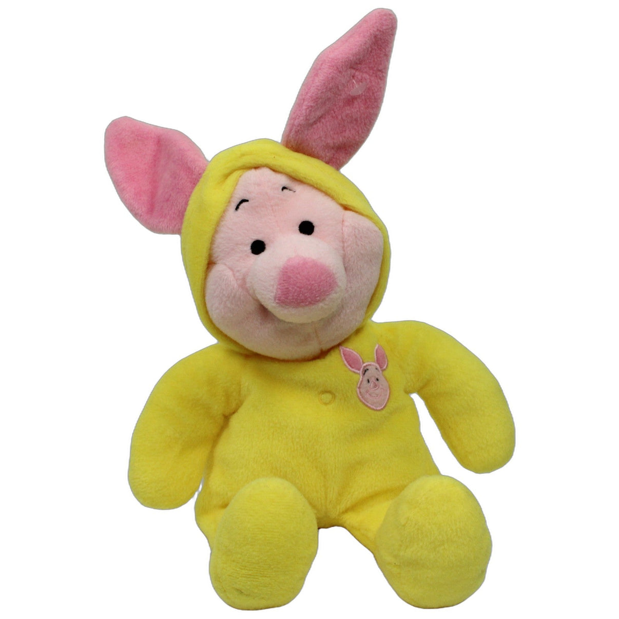 123000026890 Disney Ferkel in gelben Schlafanzug aus Winnie Puuh Kuscheltier Kumpel Leo 35cm Charakter ebay-20-stofftiere