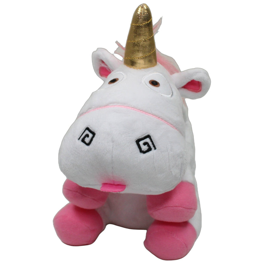 Universal Studios Minion Mayhem, Einhorn aus Ich - Einfach Unverbesserlich