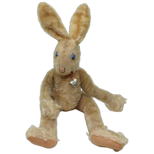 Schlenker Hase mit beweglichen Gliedern & Kopf