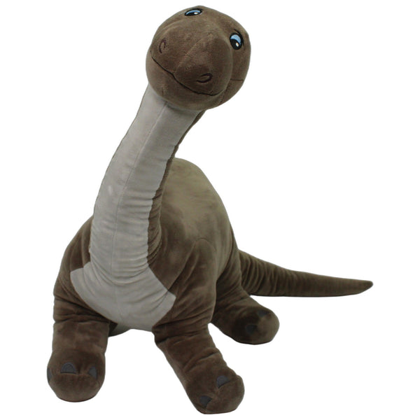 XXXL Brontosaurus, JÄTTELIK