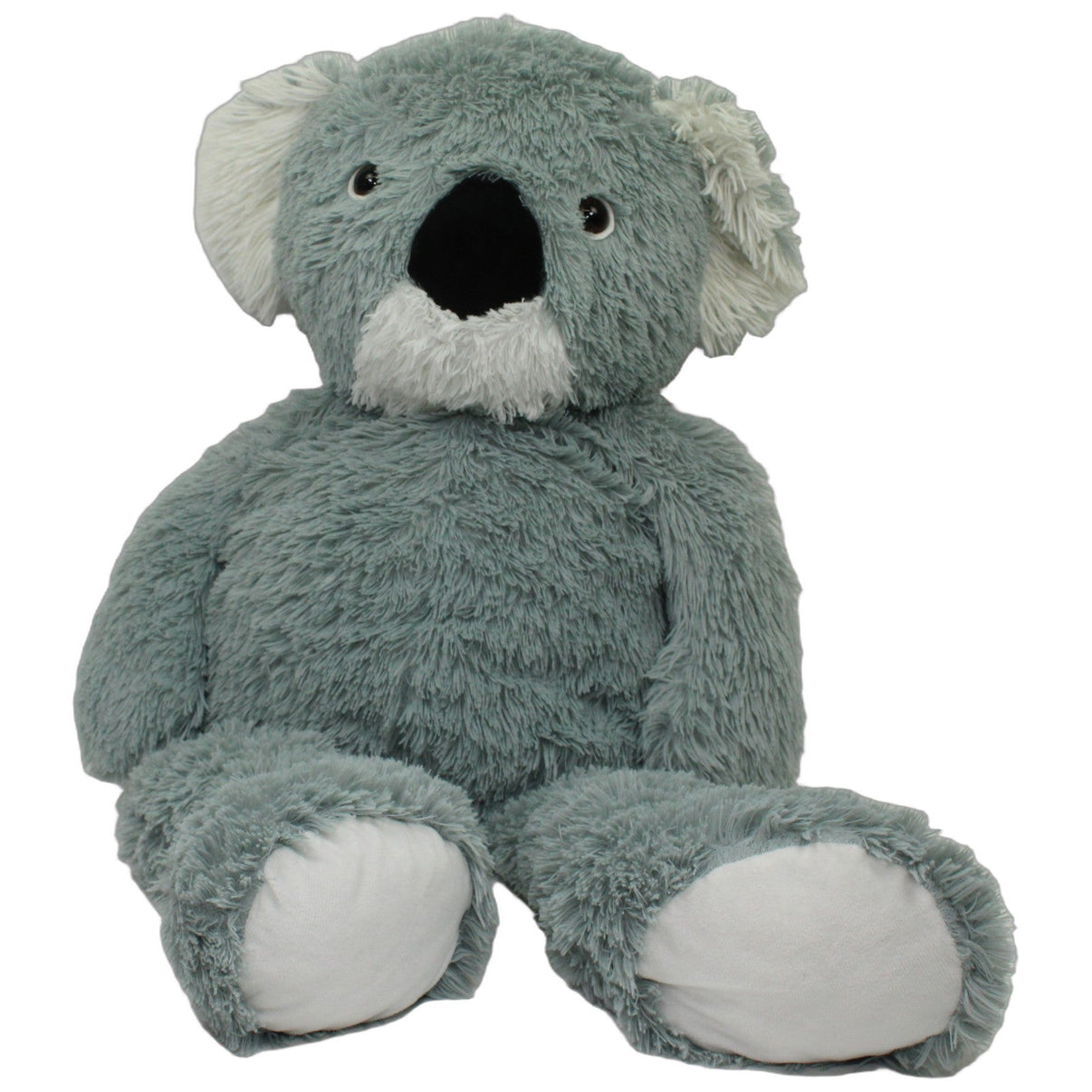 123000026937 Sunkid XXXL Zottel-Koala Kuscheltier Kumpel Leo 96cm ebay-20-stofftiere Gebraucht