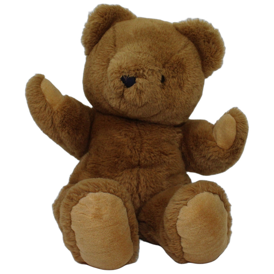 Süßer XL Teddy, sitzend