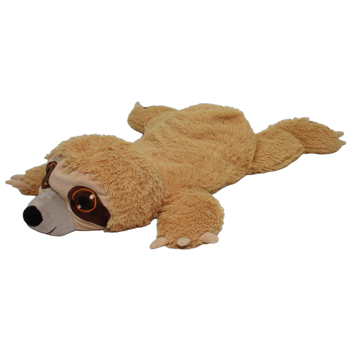 123000026961 Unbekannt XXXL Faultier, liegend Kuscheltier Kumpel Leo 80cm Braun ebay-20-stofftiere