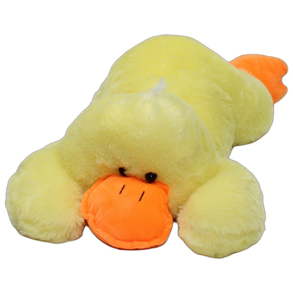 Süßes XXL Ente, liegend