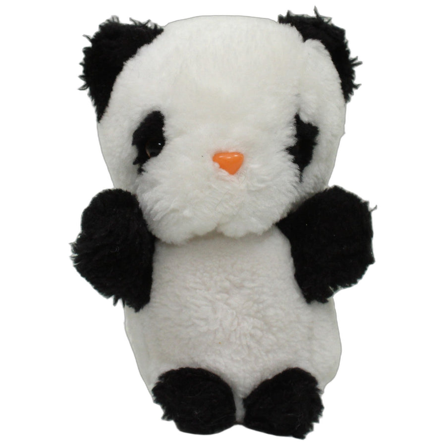 Süßer Quietsch-Panda