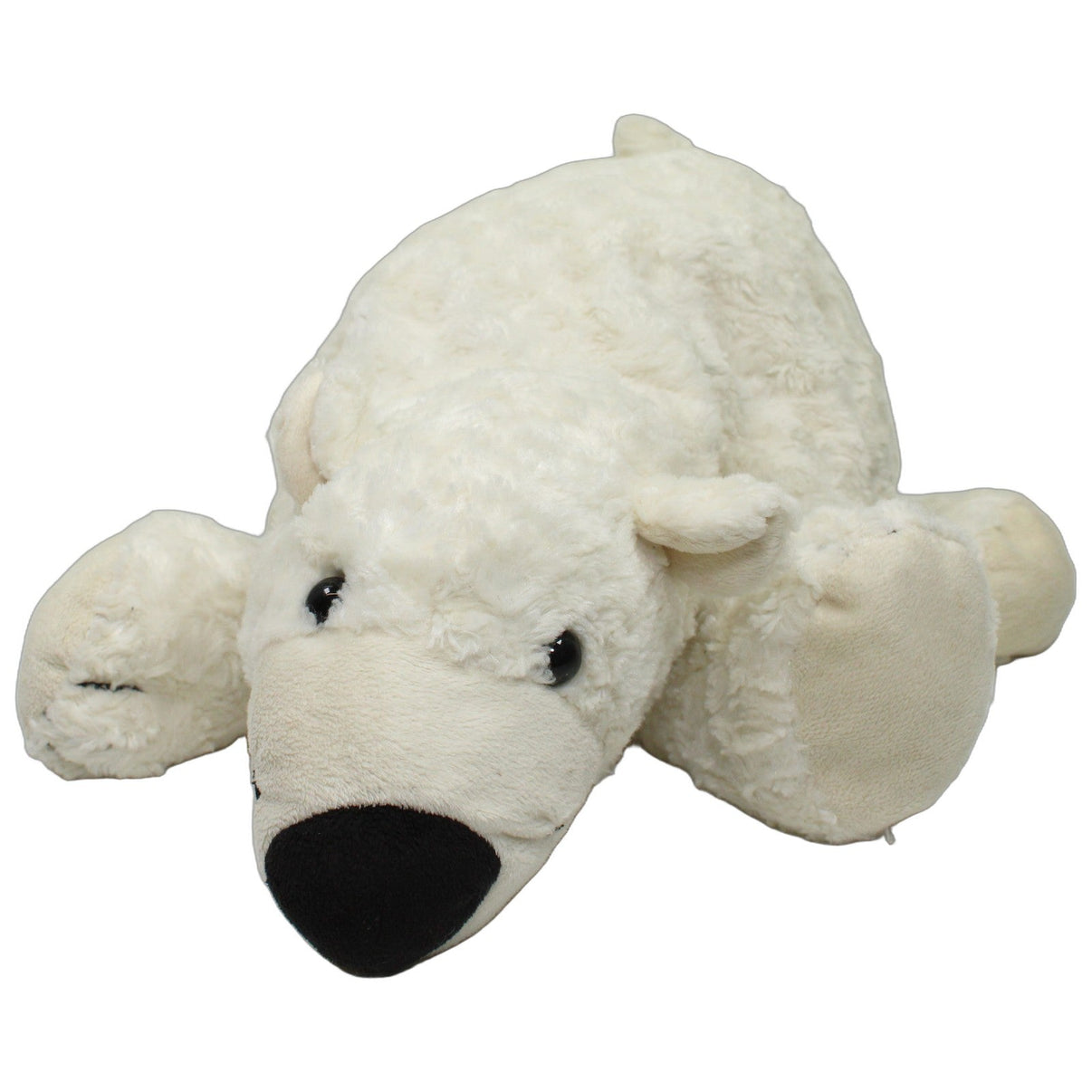 123000027028 TCM Tobby der Eisbär Kuscheltier Kumpel Leo 50cm ebay-20-stofftiere Eisbär