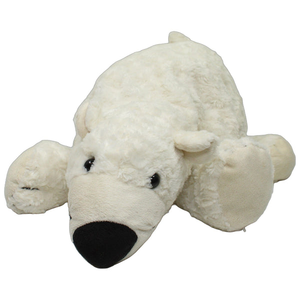 Tobby der Eisbär