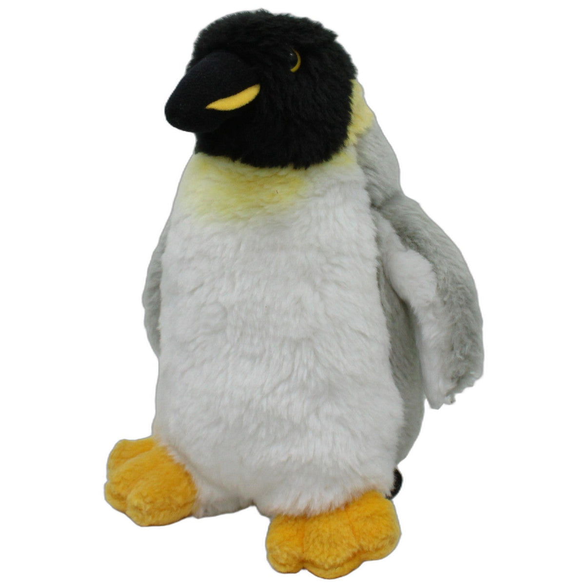 123000027036 Loro Parque Königspinguin Kuscheltier Kumpel Leo 24cm ebay-20-stofftiere Gebraucht