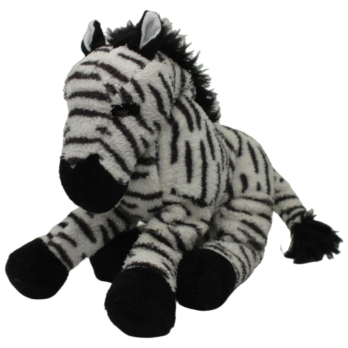 123000027049 Cosmetica Süßes Zebra Kuscheltier Kumpel Leo 33cm ebay-stofftiere Gebraucht