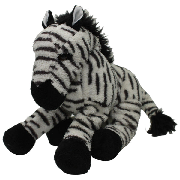 Süßes Zebra