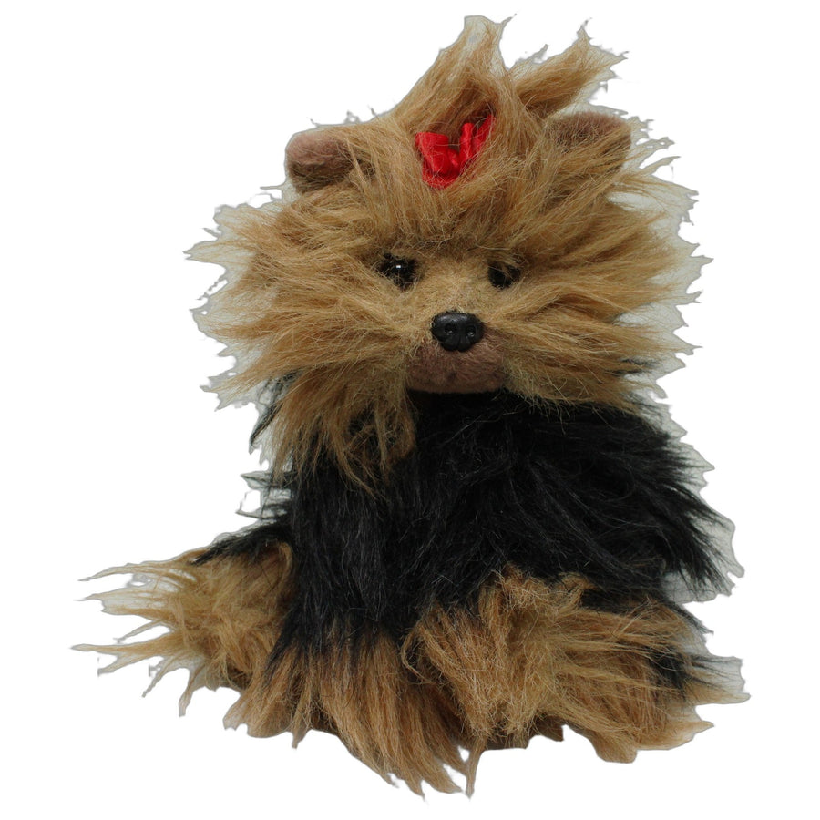 Yappy der Yorkshire Terrier