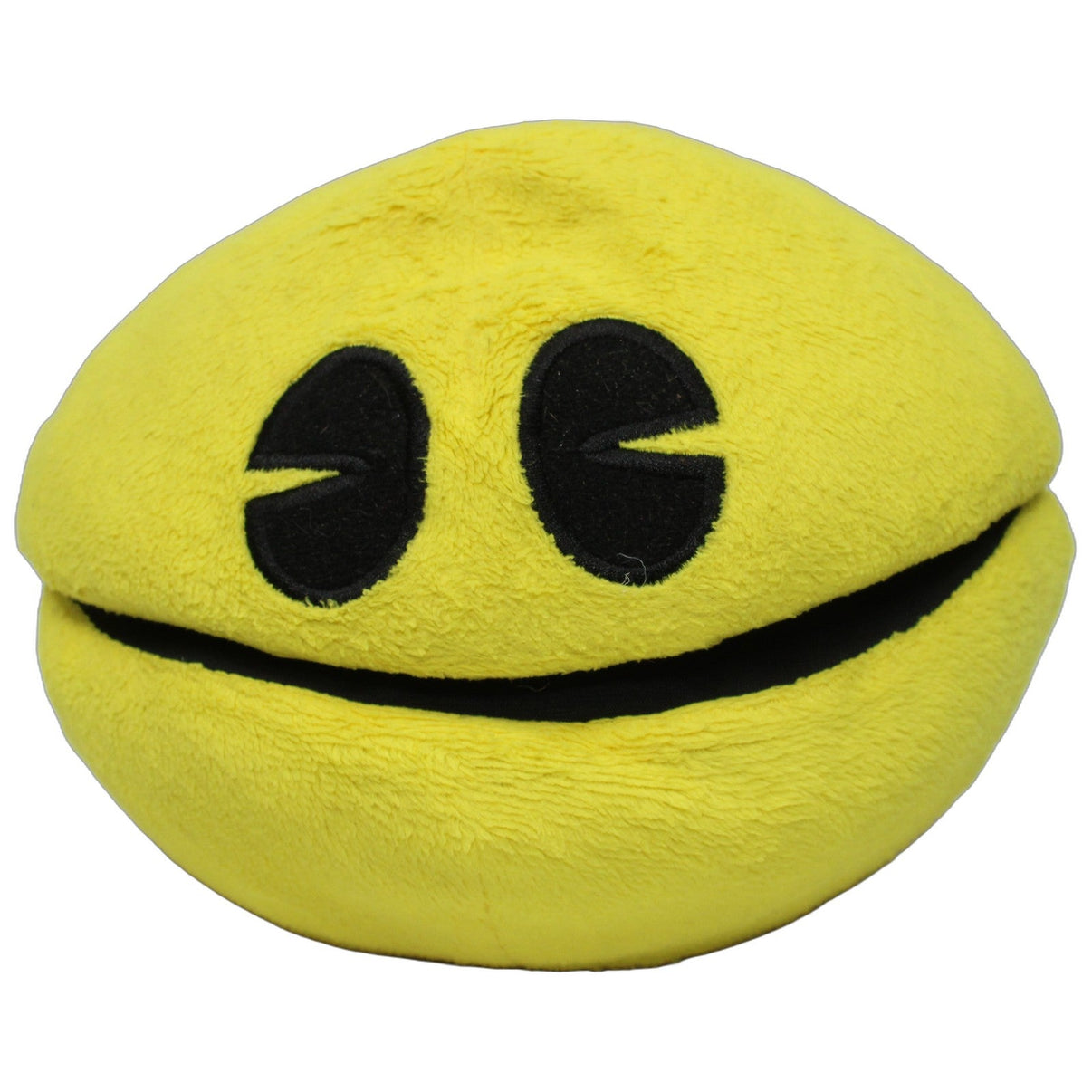 123000027054 Unbekannt Pac-Man Plüschfigur Kumpel Leo 23cm Charakter ebay-stofftiere