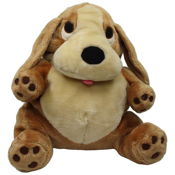 Harry Hound