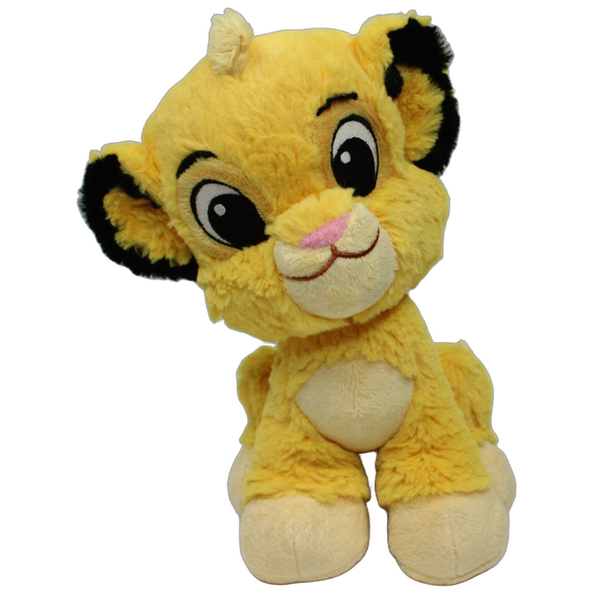 123000027065 PTS SRL Baby Simba aus Disney König der Löwen Kuscheltier Kumpel Leo 24cm Charakter ebay-20-stofftiere