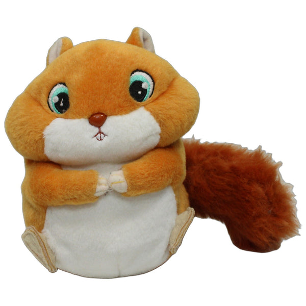 Bim Bim Eichhörnchen (nur Hülle)