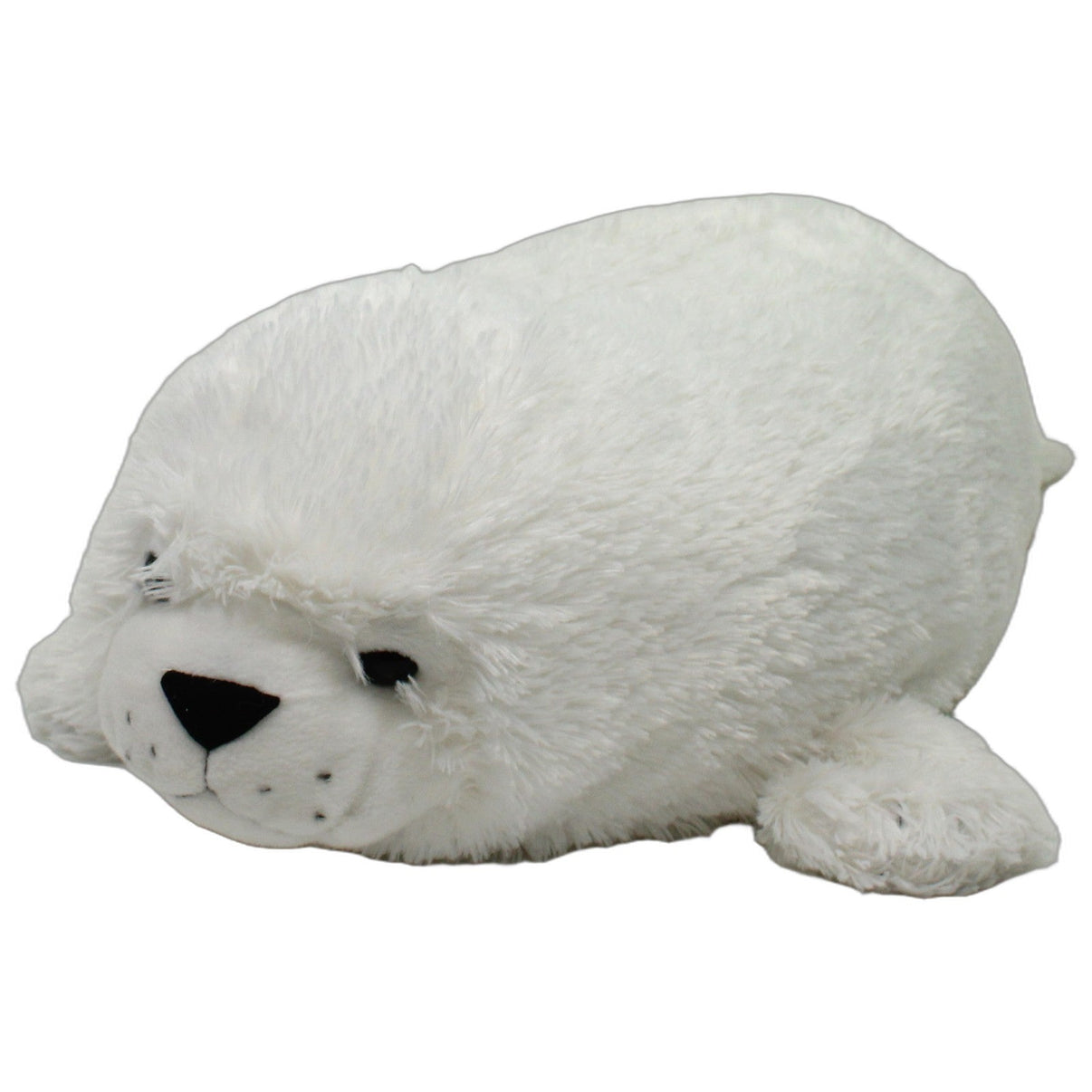 123000027119 Wild Republic XXXL Robbe, liegend Kuscheltier Kumpel Leo 80cm ebay-20-stofftiere Gebraucht