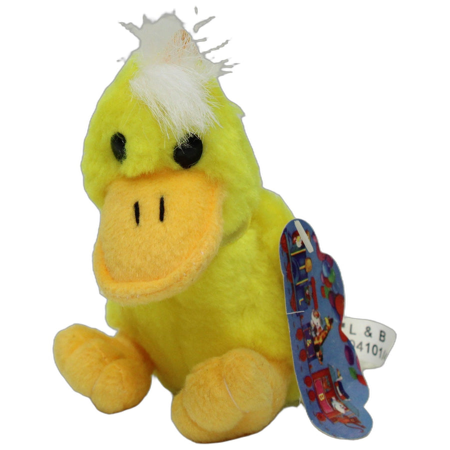 Süße mini Ente