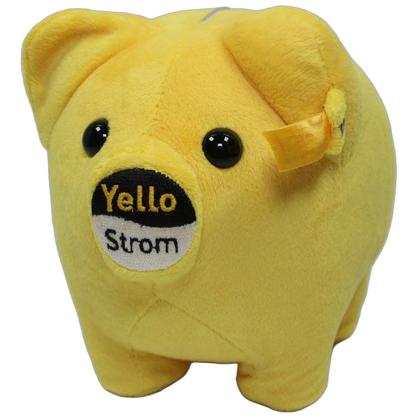 Yello Strom, gelbes Schwein (999970)