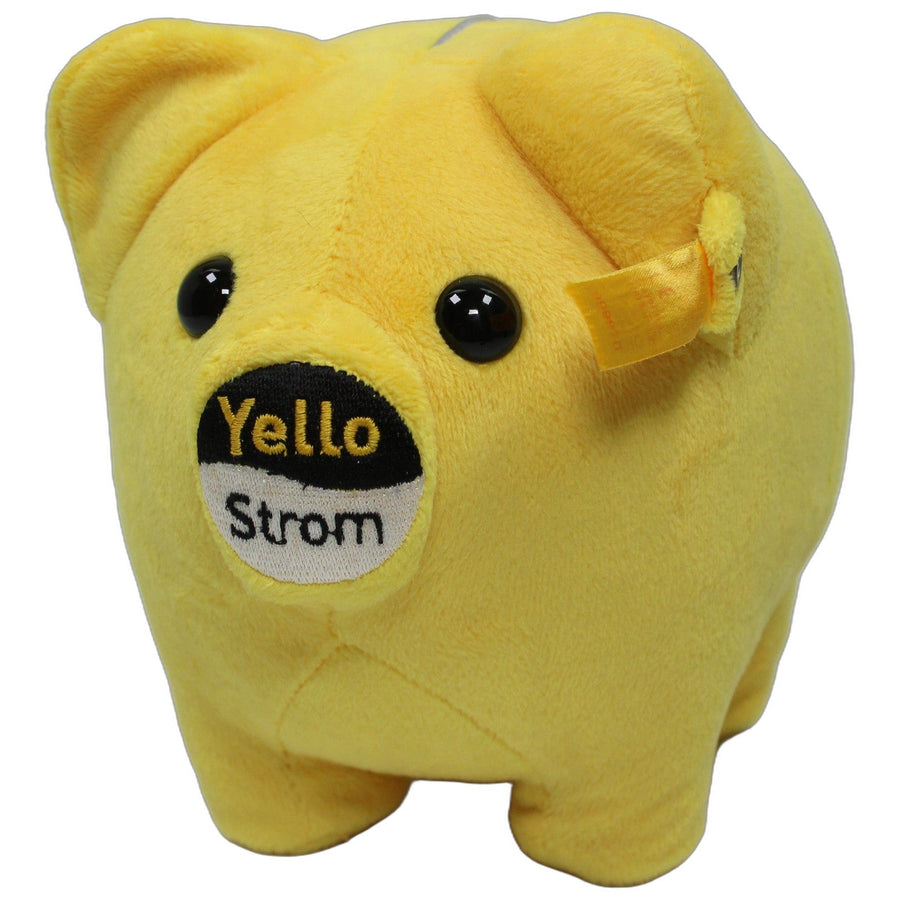Yello Strom, gelbes Schwein (999970)
