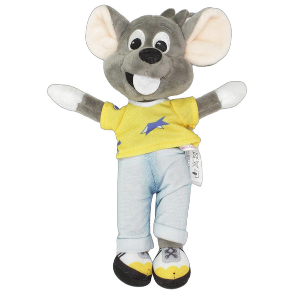 Europa-Park, Ed Euromaus