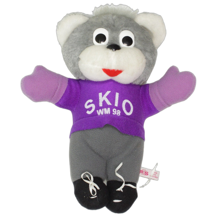 SKI WM 98, Bär SKIO