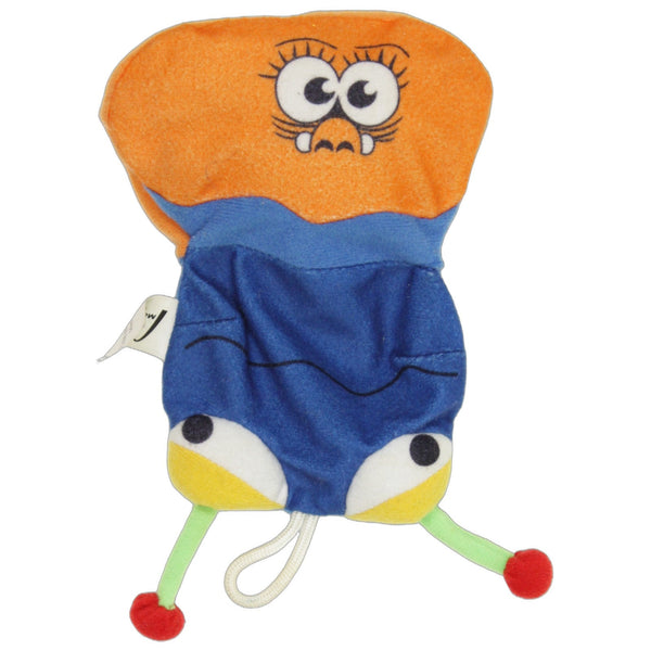 Happy Meal: Monster Säcke, Schepper-Sack