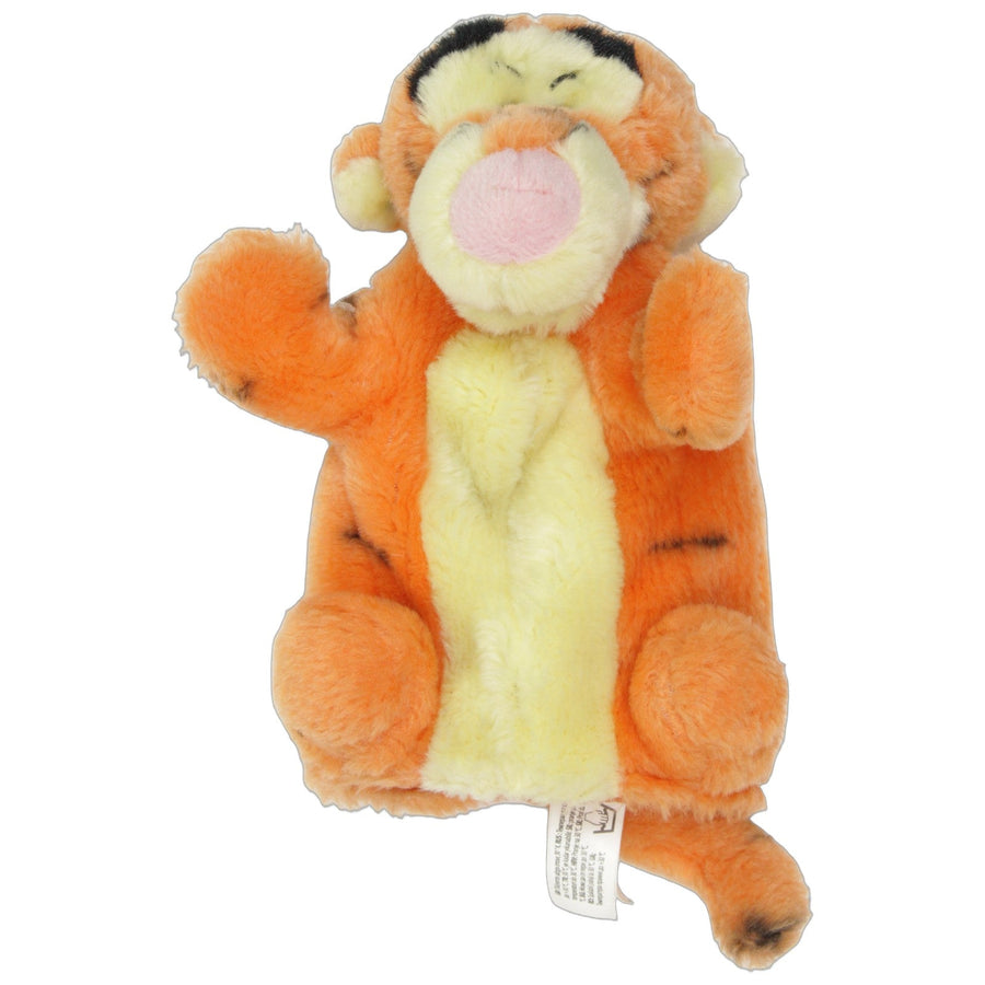 Eichhorn, Tigger aus Disney Winnie Puuh