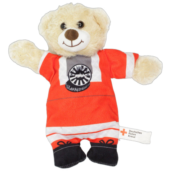 Deutsches Rotes Kreuz, Teddy "Sigmaringen"