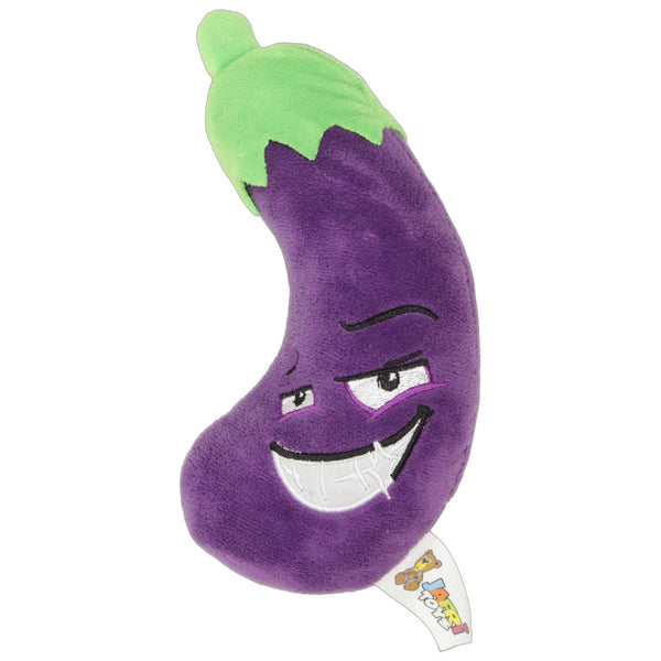 Coole Aubergine