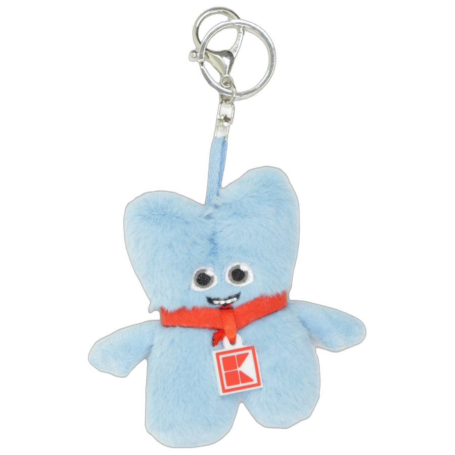 Kaufland Card XTRA, blaues mini X