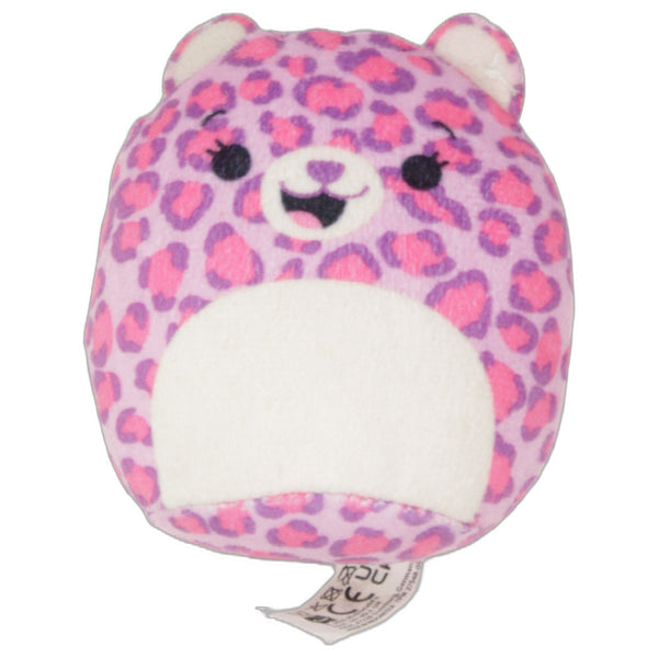 Happy Meal: Squishmallows, Rossi
