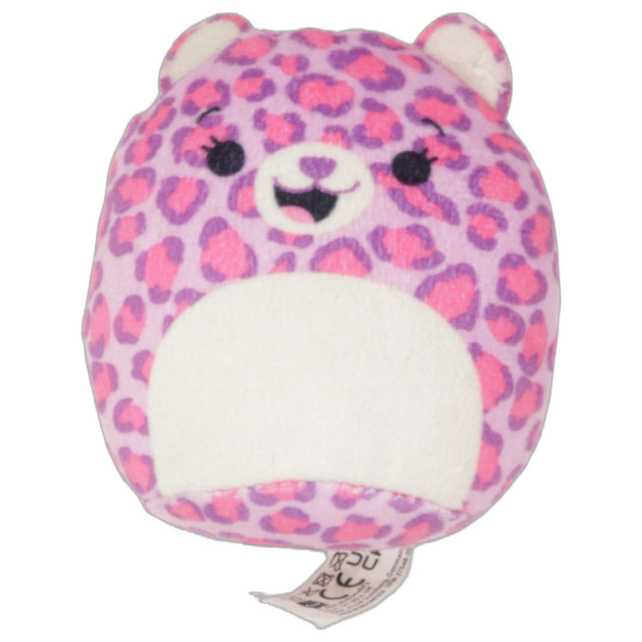 Happy Meal: Squishmallows, Rossi
