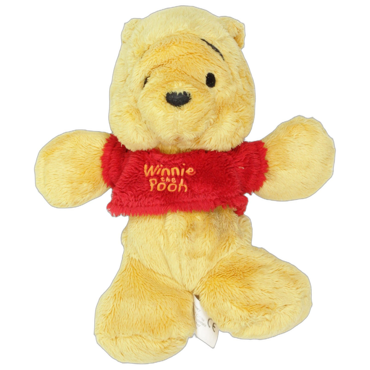 123000027224 Disney Süßer Winnie Puuh Kuscheltier Kumpel Leo 20cm Bär Charakter