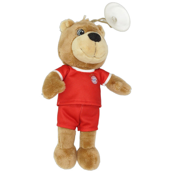 FC Bayern München, Berni mit Trikot & Saugnapf