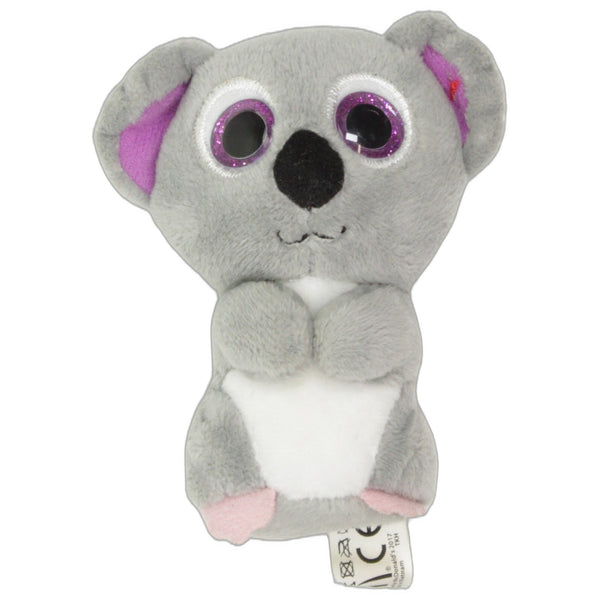 Happy Meal: Ty (2017), Koala