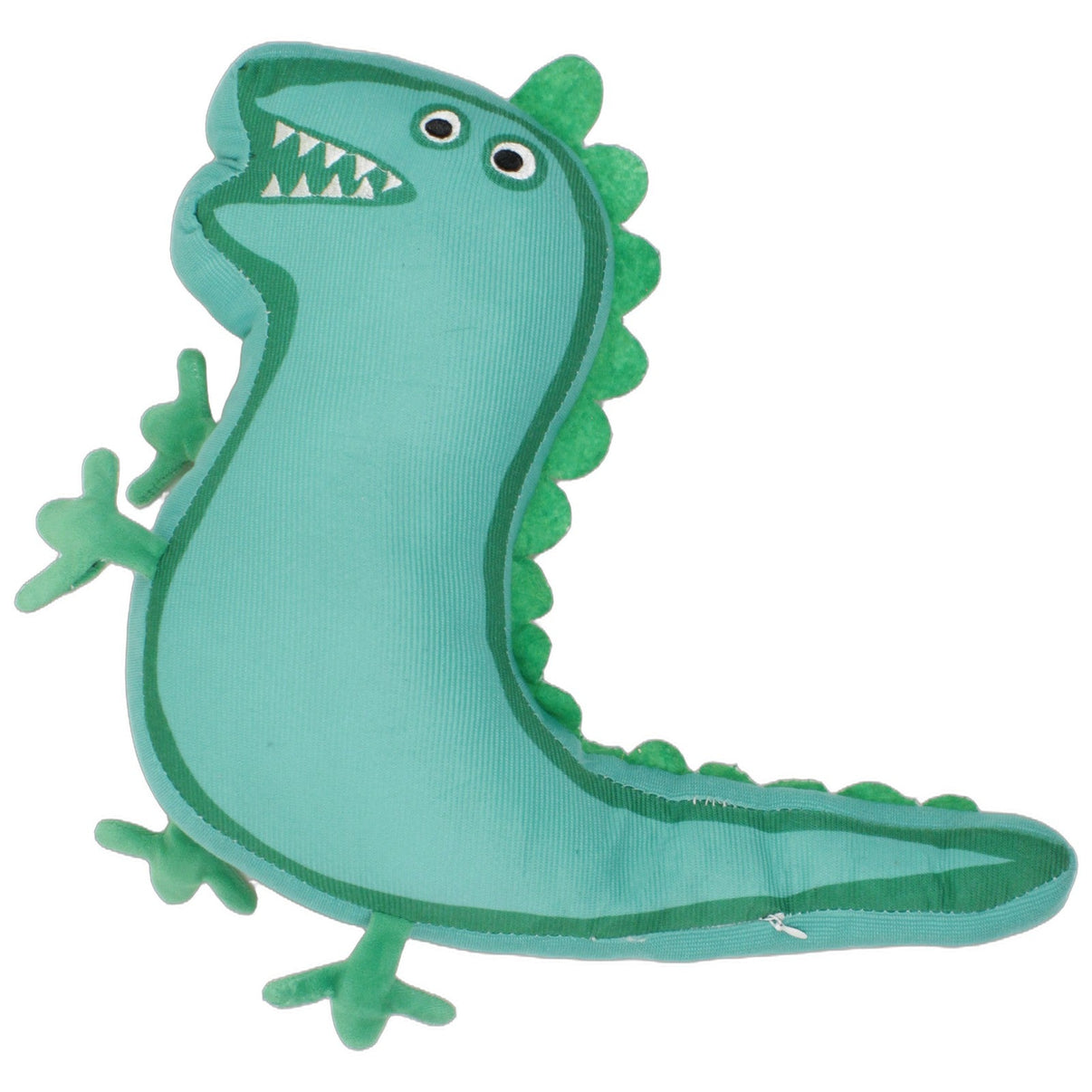 123000027247 Unbekannt Sausia von Schorsch aus Peppa Wutz Formkissen Kumpel Leo 30cm 40cm Blau