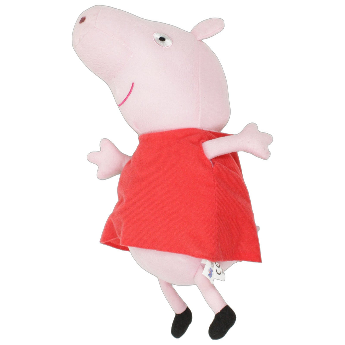123000027257 Play by Play Peppa Wutz Kuscheltier Kumpel Leo 30cm _Wieder Da_ Charakter
