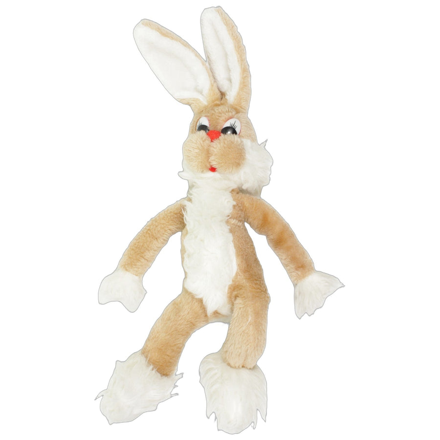 Schlenker Hase mit langen Ohren, groß