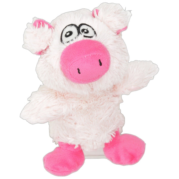 Süßes Schwein mit Seil-kern