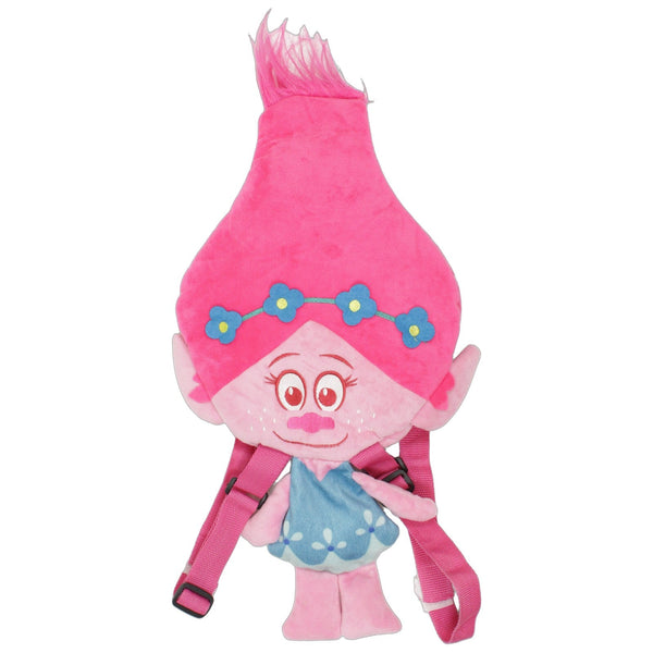 Poppy aus DreamWorks Trolls