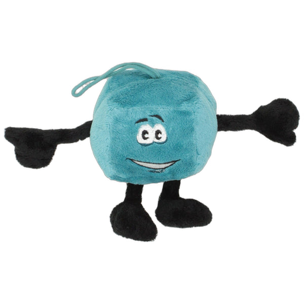 Maskottchen von CONET