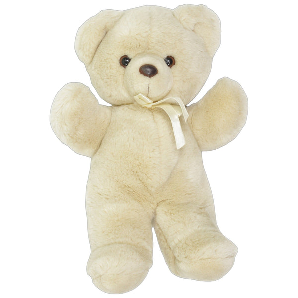 Süßer Teddy, beige