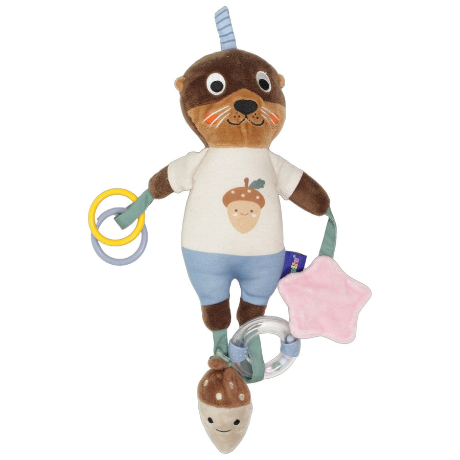 lupilu, süßer Otter
