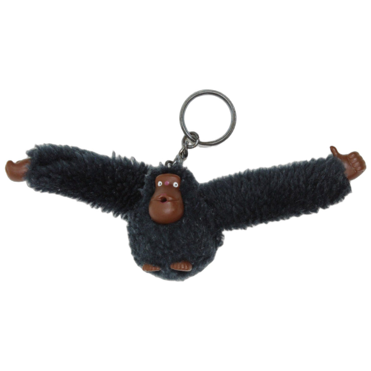 123000027382 VF Europe Lustiger Gorilla Schlüsselanhänger Kumpel Leo 15cm 5cm _Wieder Da_