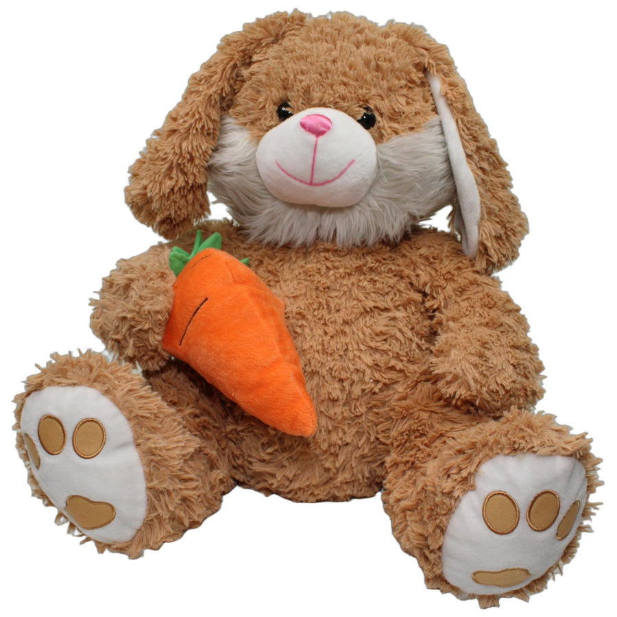 XL Hase mit Kartotte